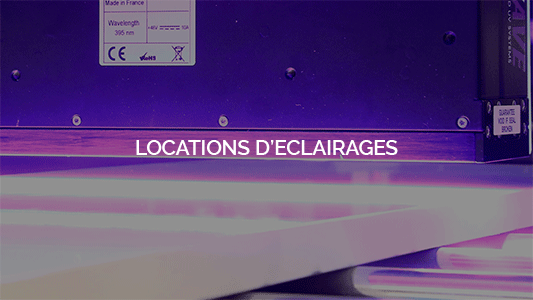 Location de produits