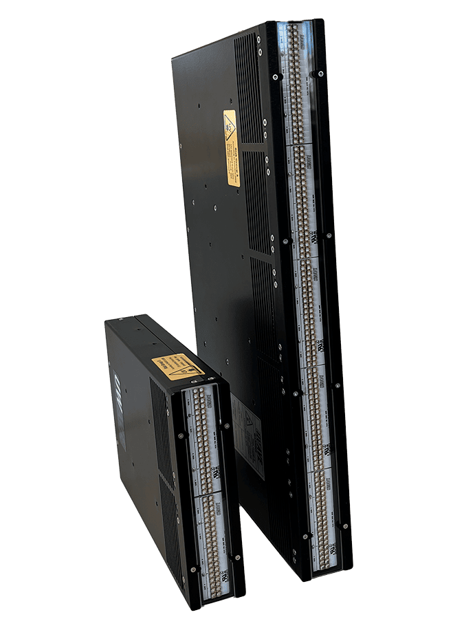 UPIN: Adjustable Optical Length (75mm Increments) for Tailored Curing Applications.