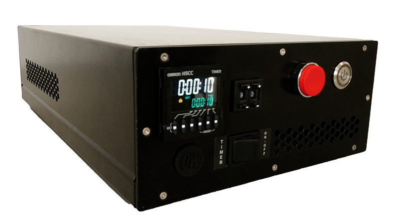 UPOWER: Alimentatori LED regolabili per un controllo preciso dell'illuminazione a LED.