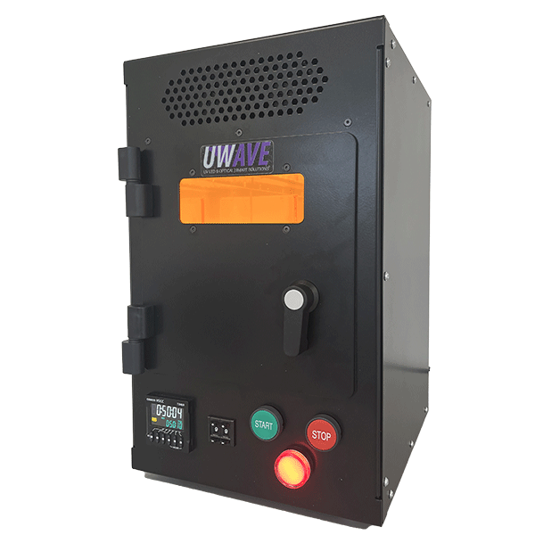 UV Oven: Versatile Curing System for Bonding, Drying & More.