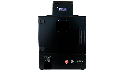 Horno de mercurio UV seguro y potente para diversas aplicaciones.