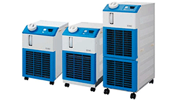 Refroidisseurs d'Eau UWAVE (Refroidissement LED UV)