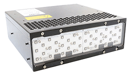 UBAR Lampada di inondazione UV: Luce omogenea per grande polimerizzazione