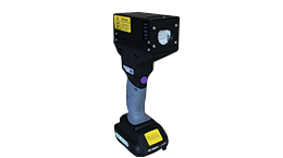 Light and powerful UV LED Lamp
