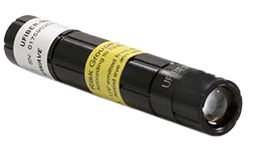 UFIBER: Compact UV LED Spot for Precise Curing