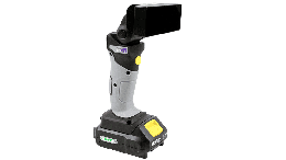 Wireless UV LED Fluorescence Lamp