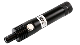 UV LED Pen (UPEN): Portable Curing for Small Processus