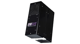 USTRAIGHT: Linea LED UV ultra potente per la stampa ad alta velocità (inchiostri, adesivi, stampa UV).