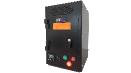 HORNO UV: Compacto y versátil para pegar, secar y más.