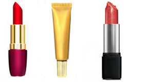 Examples of application for UV LED lighting in Cosmetics.