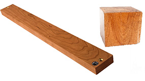 Examples of application for UV LED lighting in the Wood Industry.