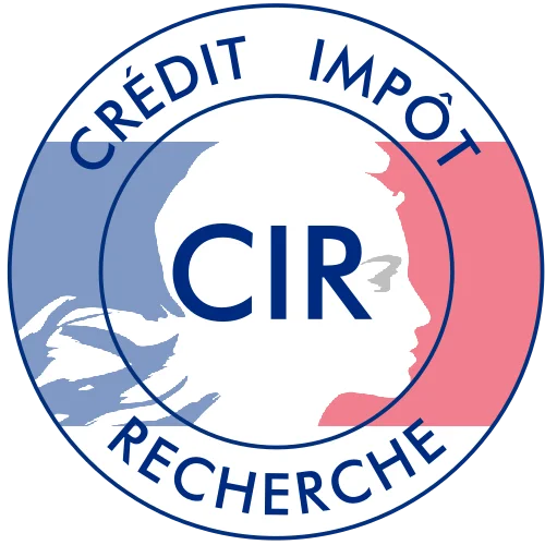 UWAVE entreprise agréée CIR