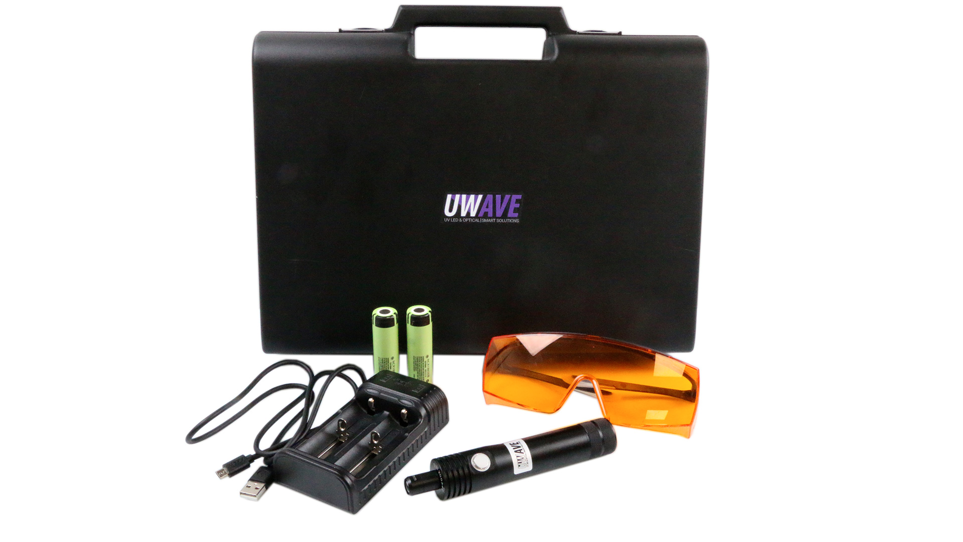 UPEN UV LED Curing Pen