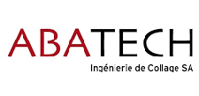 Abatech logo