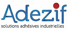 Adezif logo