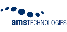 AMS technologies logo