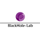 Logo BLACK HOLE LAB
