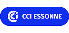 CCI Essonne logo