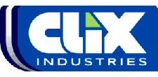 CLIX logo