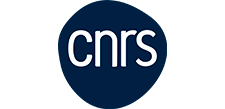 CNRS logo
