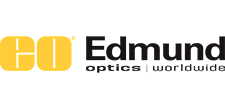 Edmund optics logo