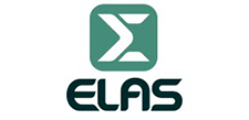 Elas logo