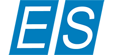 ES France logo