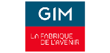 GIM logo
