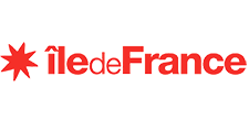 Region IDF logo