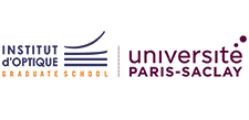 Institut d'Optique logo