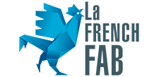 La French Fab logo