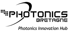 Photonics Bretagne logo