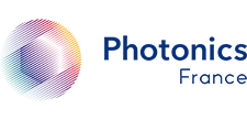 Photonics France logo