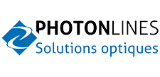 Photon Lines logo