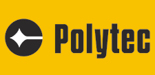 Polytec logo