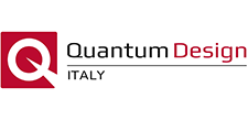 Quantum Design logo