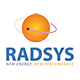 Logo RADSYS