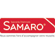 Logo SAMARO
