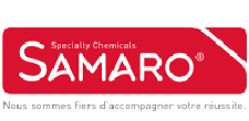 Samaro logo