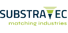 Substratec logo
