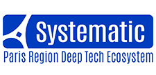 Systematic logo