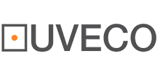 Uveco logo
