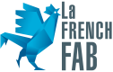 Logo La French Fab