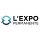 Logo Expo Permanente