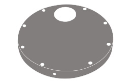 UWAVE proposes radiometers to complete its UV LED lighting systems to measure and control their efficiency in time.